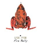 LUNKER FROGFIRE BELLY