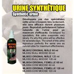 URINE SYNTHETIQUE ORIGNAL MALE 120 ML12PACK