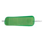 0 Coyote Flasher 8-1 / 4" Green / Flo Grn P