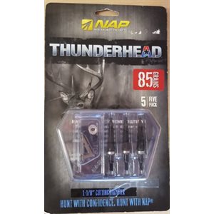 THUNDERHEAD 85 (5 PACK)