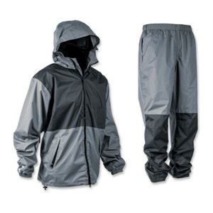 Ultra-Lite Rain Suit - M