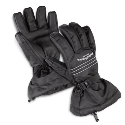 Strikemaster Heavy-Weight Gloves - XL