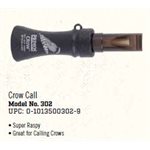 Crow Call, Trap