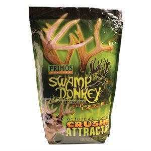 Swamp Donkey Crushed Attractant - 6 lb. b