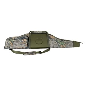 Rifle Case, MOBU, Scoped , Water Resistant, Hang Tag
