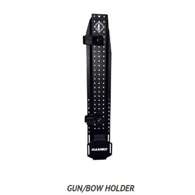 Gun / Bow Holder