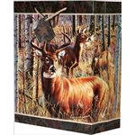 Gift Bag Medium - Deer