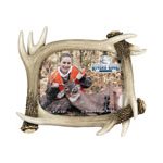 Picture Frame 8in x 10in - Antler