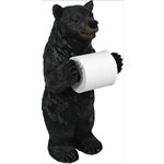 TP Holder - Standing Bear