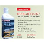 Bio Blue Liquid