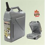 Rhino pak Heavy duty water container