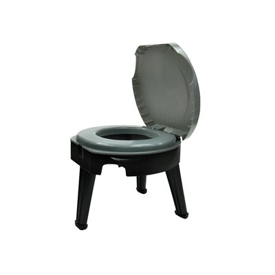 Fold To Go collapsible Toilet