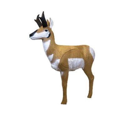 Woodland Antelope