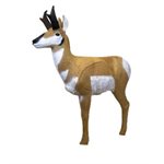 Woodland Antelope