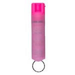22 Gram Pink Case with key ring
