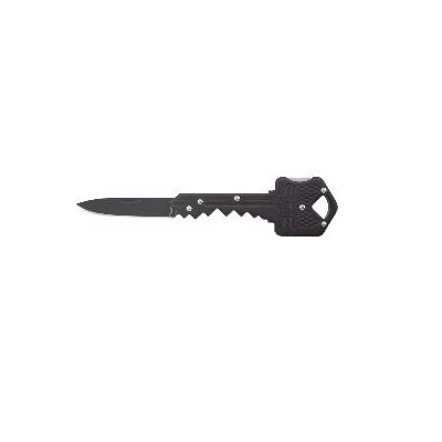 Key Knife - Black
