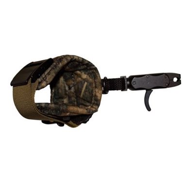 HURRICANE EXTREME BUCKLE WEB SMALL