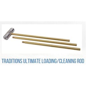 Ultimate Loading / Cleaning Rod / / / 6 / 48