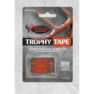 Trophy Tape