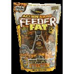 Acorn Rage Feeder Fat