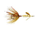ROOSTER TAIL 1 / 32 oz TINSEL BROWN TROUT