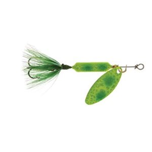 ROOSTER TAIL1 / 24 oz FROG SPRING