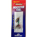 ROOSTER TAIL1 / 24 oz STROBE RAINBOW