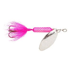 ROOSTER TAIL3 / 8 oz PINK