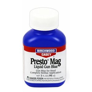 PRESTO® MAG GUN BLUE 3 OUNCE
