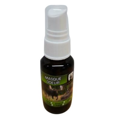 COVER SCENT SPRUCE 36 ML