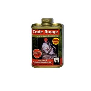 CODE ROUGE CHEVREUIL 100ML SYNTHÉTIQUE