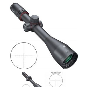 6-24x50 SFP Nitro Black Deploy MOA Riflescope, Box