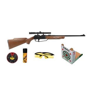 901 Rifle Kit (800 fps)