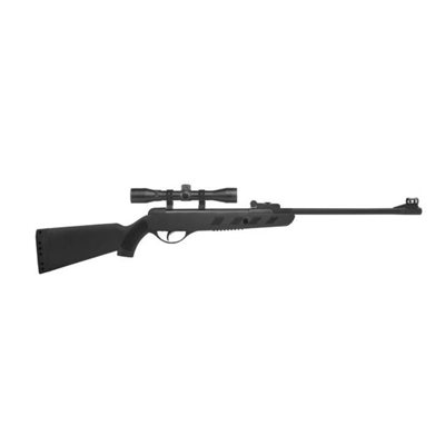 500 S Rifle with SCOPE new