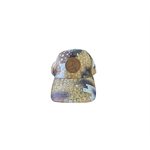 CASQUETTE FEMME CAMOUFFLAGE