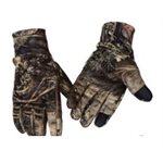 HUNTING GLOVES TOUCH SCREEN XLARGE
