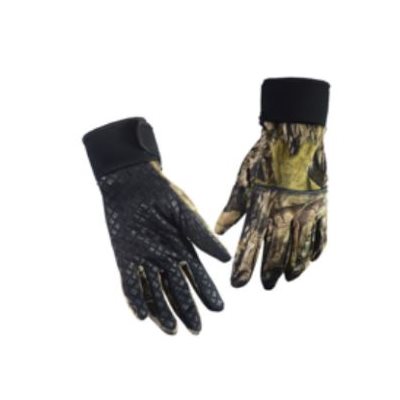 HUNTING GLOVES POLYSTER XLARGE