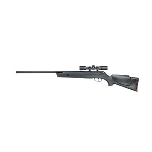 varmin .177 w 4x32 scope 1250 fps