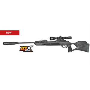 gamo swarm magnum pro 10x gen 3 .22 10 shot