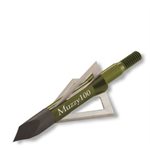 3-blade Replacement Blades for 225,225-R, Broadheads