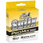 ProMix Braid 20 lb Lo-Vis Green