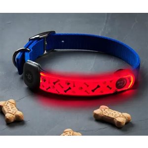 NiteDog® Rechargeable LED Collar Cover - Disc-O Select™