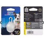 SpotLit® Collar Light - Disc-O