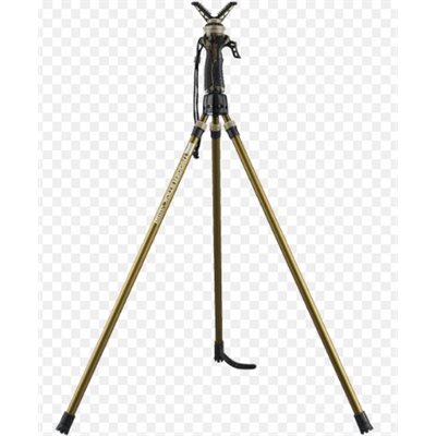 trépied trigger stick vantage 412-67" ajustable
