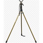 trépied trigger stick vantage 412-67" ajustable