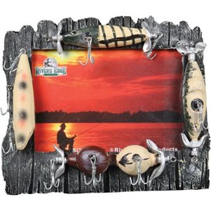 Picture Frame 4in x 6in - Lure