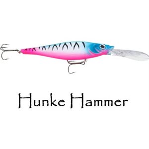 HUNKES HAMMER- REAPER